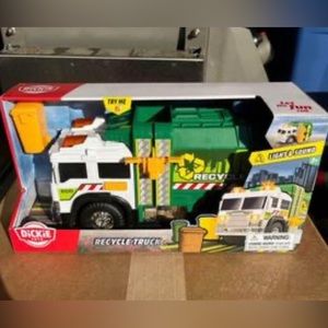 Toy Truck. New